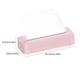 thumbnail image 3 of A4 Pape Printer Portable Mini Inkless Thermal Paper Printer Hot, 3 of 8