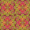 thumbnail image 1 of Ahgly Tapis d'Intérieur Lavable en Machine Carré Caramel Brun, 4 Pieds Carré, 1 of 7