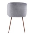 thumbnail image 2 of Fran Contemporary Chair by LumiSource, 2 of 9