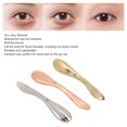 thumbnail image 3 of Makeup Spoon, Makeup Spatula Gentle Portable 3Pcs  for Face Cream Moisturizer, 3 of 7