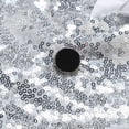 thumbnail image 3 of Birdeem Mens Color Matching Sequin Suit, One Button Dress, Performance Suit, Long Sleeved Lapel Collar Suit Jacket Coat Blazer, 3 of 7