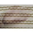 thumbnail image 4 of oneOone Cotton Poplin Dark Olive Green Fabric Leaves Block Craft Project Decor Fabric Print By The Yard 42 Inche Wide, 4 of 4
