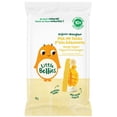 thumbnail image 1 of Little Bellies Organic Pick-Me Sticks Mango Yogurt Puffed Multigrain Snacks 10+ Months, 16gr, 1 of 3