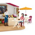 thumbnail image 5 of Schleich : Club Équestre / Café Cavalier 42592, 5 of 5