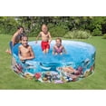 thumbnail image 2 of Piscine Intex Snapset Deep Blue Sea, 8 pi x 18 po, 2 of 2