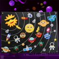 thumbnail image 4 of 3D DIY Story Board Early Learning Montessori Toys for Kids Adults  Farm, 4 of 6