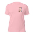 thumbnail image 1 of BGBW Unisex t-shirt, 1 of 7