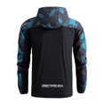 thumbnail image 4 of Men's Jackets Autumn And Winter Leisure Plus Size On Clothes Jackets, 4 of 7