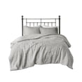 thumbnail image 1 of Ensemble d'édredon Syracuse Home Essence, 1 of 6
