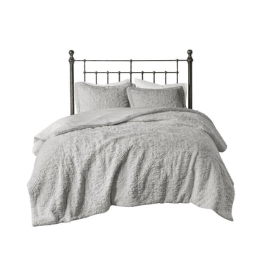 Home Essence Syracuse Comforter Set