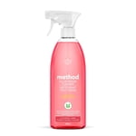 Method All-Purpose Cleaner, Natural Cleaner, Pink Grapefruit, 828 ml