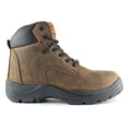 thumbnail image 2 of JB Goodhue 30750 Bottes thunder Largeur en Caoutchouc à Lacets Brun, 2 of 5