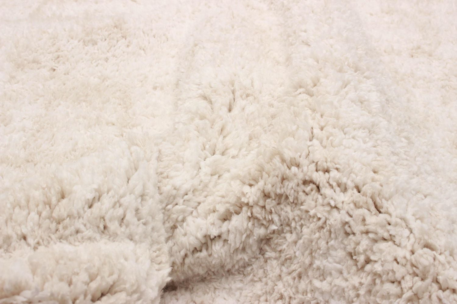 ECARPET Bliss 5'0" x 8'0" Contemporary/Modern, Plush & Shags Area Rug for Living Room, Bedroom, Dining Entrance, Hallway and More.