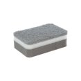 thumbnail image 2 of Outdor Dishwashing Sponge | Kitchen Dish Sponge | Non Scratch Scouring Pad | Non Scratch Sponge | Double Cleaning Sponge | Non Scratch Scrub Sponge, 2 of 5