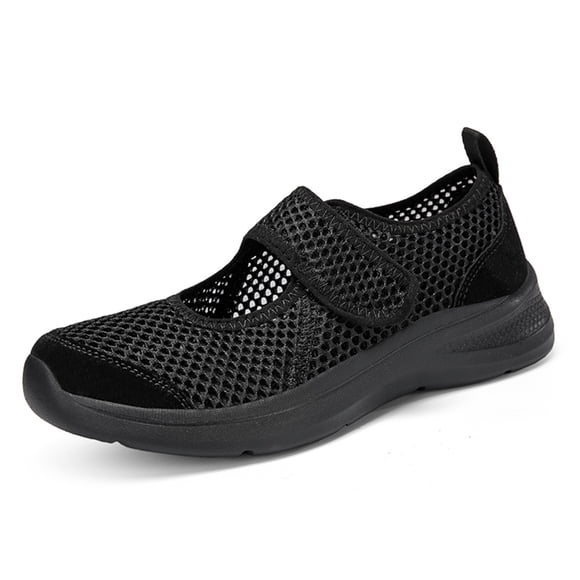 YOURDIARY Wide Width Shoes for Women Casual Lightweight Tennis Walking Sneakers