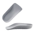 thumbnail image 1 of Orthopedic Height Increase Insoles with Adjustable Heel Lift and Arch Support for Enhanced Sports, 1 of 3