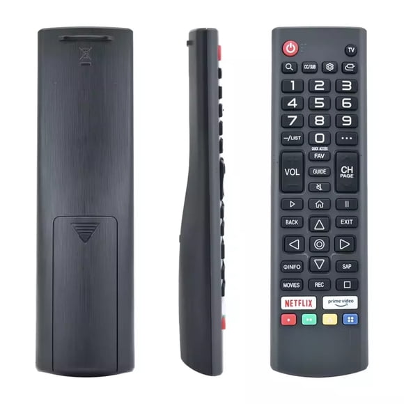 New Original AKB76037002 For RCA WebOS TV Remote RWOSU7547 RWOSU5847 RWOSU6547-B