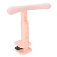thumbnail image 3 of Correcteur de Posture Assise pour Étudiants, Hauteur Ajustable, Protection de la Vision, Correcteur de Posture pour Bureau d'Écriture avec Installation et Utilisation Faciles, Éviter la Déficience Visuelle, Vision Complète A, 3 of 7