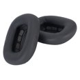 thumbnail image 3 of Ear Pads,Replacement Ear Pad Protein Replacement Ear Cushions Ear Cushions Built to Last, 3 of 14