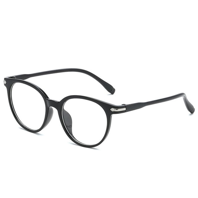 Lunettes Unisexes Transparentes Protection Verres Transparents Monture de Lunettes
