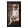 thumbnail image 2 of TIMIFIS Halloween Props Horror Picture Frame Lenticular 3D Changing Face Scary Portrait Haunted Spooky Halloween Decorations - Fall, 2 of 3