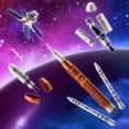 thumbnail image 2 of LEGO Icons NASA Artemis Space Launch System, Buildable Space Gift for Adults, DIY Project for Adults, 10341, 2 of 6