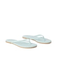 thumbnail image 3 of Time and Tru Women's Flip Flops, 3 of 4