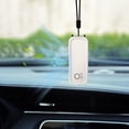 thumbnail image 4 of Portable Hanging Neck Purifier Negative to Odor Gift Freshener Necklace Purifier, 4 of 8