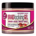 thumbnail image 1 of Next Image Braid Locking Gel Cherry Blossom and Pomegranate 16 fl oz, 1 of 2