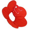 thumbnail image 3 of Keenso Collier Cône, Collier de Récupération Anti‐morsure pour Animaux, Collier Cône pour Animaux Ajustable Doux de Récupération pour Chat Chien, Housse Protectrice de Guérison des Plaies, 3 of 7