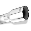 thumbnail image 2 of Kit de Système d'Échappement Mitsubishi Lancer Borla 2008-2011 11782 Kit de Système d'Échappement Système Arrière; Acier Inoxydable T-304; avec Silencieux; Diamètre de Tuyau 2-1/4 Pouces; Échappement Simple avec Sortie Unique, 2 of 2