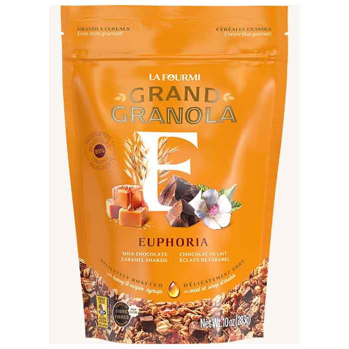 La Fourmi Bionique - Grand Granola Euphoria | Multiple Sizes