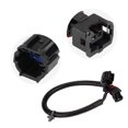 thumbnail image 4 of Keenso Knock Sensor Wiring Harness, Car Knock Sensor, High-Quality Materials Strong And Sturdy High Precision Sports Car For Car Driver Maintenance Worker, 4 of 8