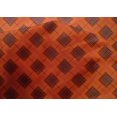thumbnail image 4 of oneOone Cotton Silk Fabric Tartan Check Print Fabric By The Yard 42 Inch Wide, 4 of 4