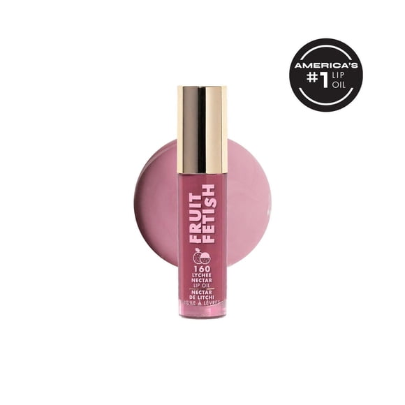 Milani - Fruit Fetish Lip Oil