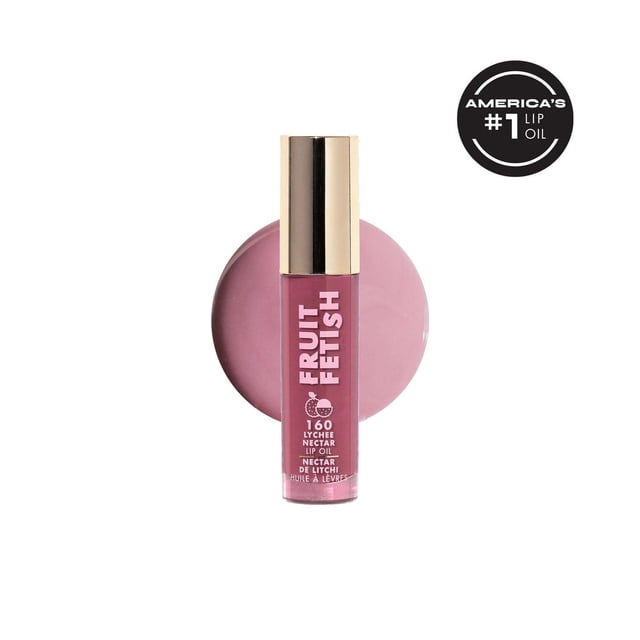 Milani - Fruit Fetish Lip Oil