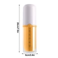 thumbnail image 2 of Vaidha Travel Mouthwash Cup Brush 3-in-1 Teeth Cup Toothware Toothbrush Cup Toothjar Set Portable Home Wash Toothpaste Box, 2 of 2