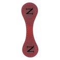thumbnail image 1 of Meitianfacai Leather Bookmarks Handmade Genuine Leather Page Markers Personalized Leather Bookmarks for Book Reading Bookworm Book Lovers Readers Writers Accessories, 1 of 3