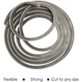 thumbnail image 1 of 2X Sealing Strip, Door Brush Seal, Weather Strip, for Sliding Doors, Windows, 5Mx0.9cm, 1 of 7