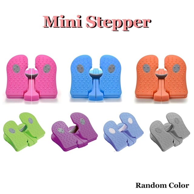Mini Pedal Trainer Portable Bike Arm and Leg Scooter Multifunctional Fitness Weight Loss Machine
