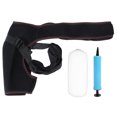 thumbnail image 2 of Shoulder Brace, Armpit Shoulder Bag Sling Shoulder Arm Sling  For Shoulder Joint Fixation For Different People Right, 2 of 8
