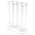 thumbnail image 3 of Metal Coffee Pod Holder,35 Capacity Metal Capsule Coffee Pod Holder Coffee Capsule Stand Unmatched Quality, 3 of 14