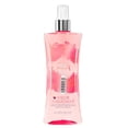 thumbnail image 3 of Body Fantasies® Sugar Peach Fragrance Body Spray, 3 of 3