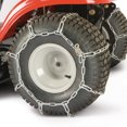 thumbnail image 2 of MTD 20-inch X 10.00-inch Tire Chains - 2 Link Spacing, 2 of 2
