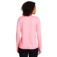 thumbnail image 3 of Reebok Women's Legacy Performance Long-Sleeve Top, 3 of 5