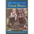 thumbnail image 4 of Plus d'Aventures du Grand Cerveau par Fitzgerald, John D./ Mayer, Mercer (ILT), 4 of 4