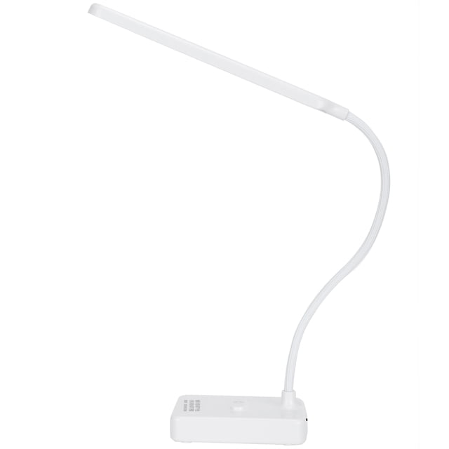 Eye Protection Lamp, Soft And Not Irritating Light Uniform Irradiate Small Desk Lamp, For Home Bedroom Living Room Gifts