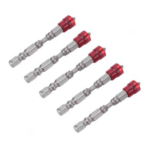 Collar Screwdriver Bits Drywall Screwdriver Bits S2 Alloy Steel Cordless Drills For Power Drills Drills