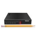 thumbnail image 4 of Remis à Neuf : LENOVO M920q Intel Core i5-8500T 8 Go 512 Go SSD Win 10 Pro, 4 of 4