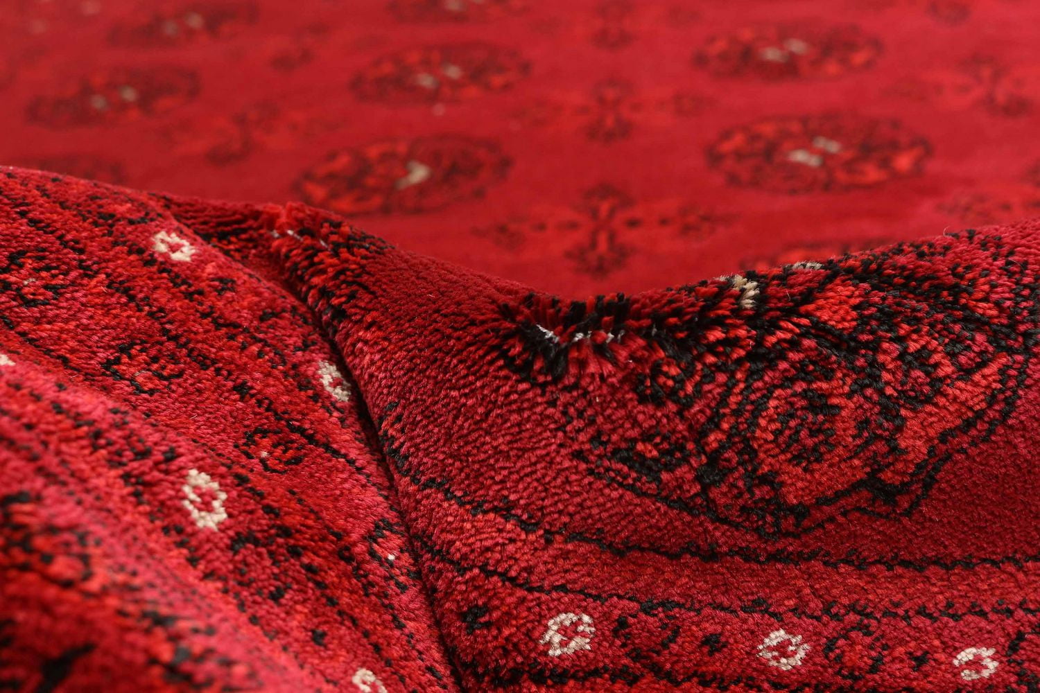 Tapis ECARPET Oriental Traditionnel Bokhara